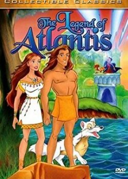 Huyền Thoại Atlantis