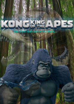 Kong: Vua Của Loài Khỉ 2