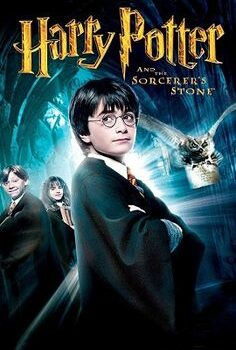 Harry Potter Và Hòn Đá Phù Thuỷ