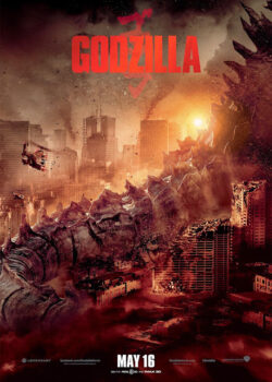 Quái Vật Godzilla 2