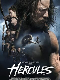 Anh Hùng Hercules