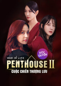 Penthouse: Cuộc Chiến Thượng Lưu 2