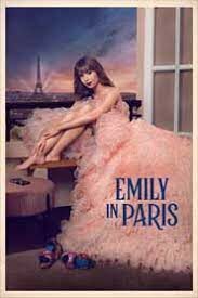 EMILY Ở PARIS PHẦN 3