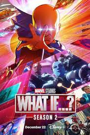 WHAT IF 2